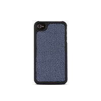 IKKU iPhone 4/4S Case Original Indigo Blue