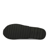 TOMS Wmns Rio Black Suede Water Resistant