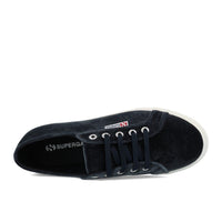 Superga 2730 Polyvelu Grey Dark