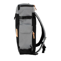 Harvest Label Koyasan Backpack Grey