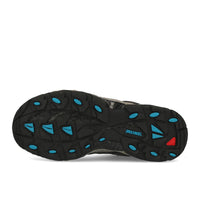 Meindl Portland Lady GTX Grau Petrol