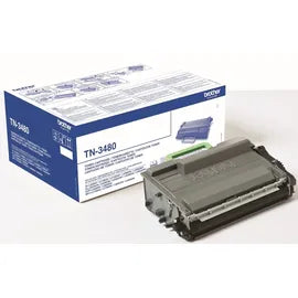 Brother TN-3480 Schwarz