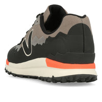 VEJA Fitz Roy Trek-Shell Damen Basalte Black