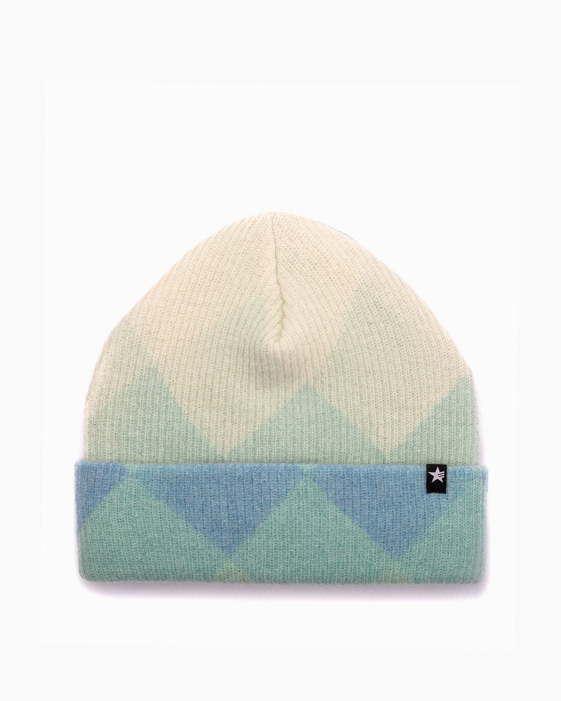 Esperando Heron Beanie Minza