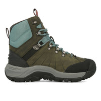 Keen Revel IV Mid Polar W Damen Magnet North Atlantic
