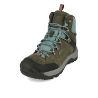 Keen Revel IV Mid Polar W Damen Magnet North Atlantic