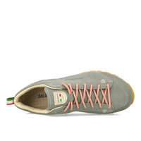 Dolomite Cinquantaquattro Shoe W's 54 Low Fg Evo Damen Grey