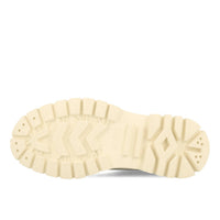 Palladium Pallashock Organic 2 Damen Dusky Green