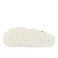 Tamaris 28402-28-418 Sandale Damen Ivory
