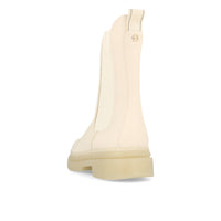 Tamaris 25452-29-458 Chelsea Boots Damen Ivory Uni