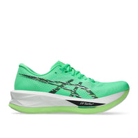 Asics Sonicblast Herren Vital Green Black