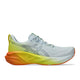 Asics Novablast 5 Herren Sky Lemon Spark