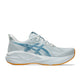 Asics Novablast 5 Herren Arctic Blue Aegean Blue