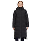Ragwear Patrise Jacket Black
