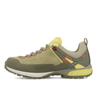 Meindl Top Trail Lady GTX Damen Grün Gelb