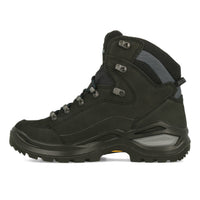 Lowa Renegade Evo GTX Mid Ws Damen Schwarz Blau
