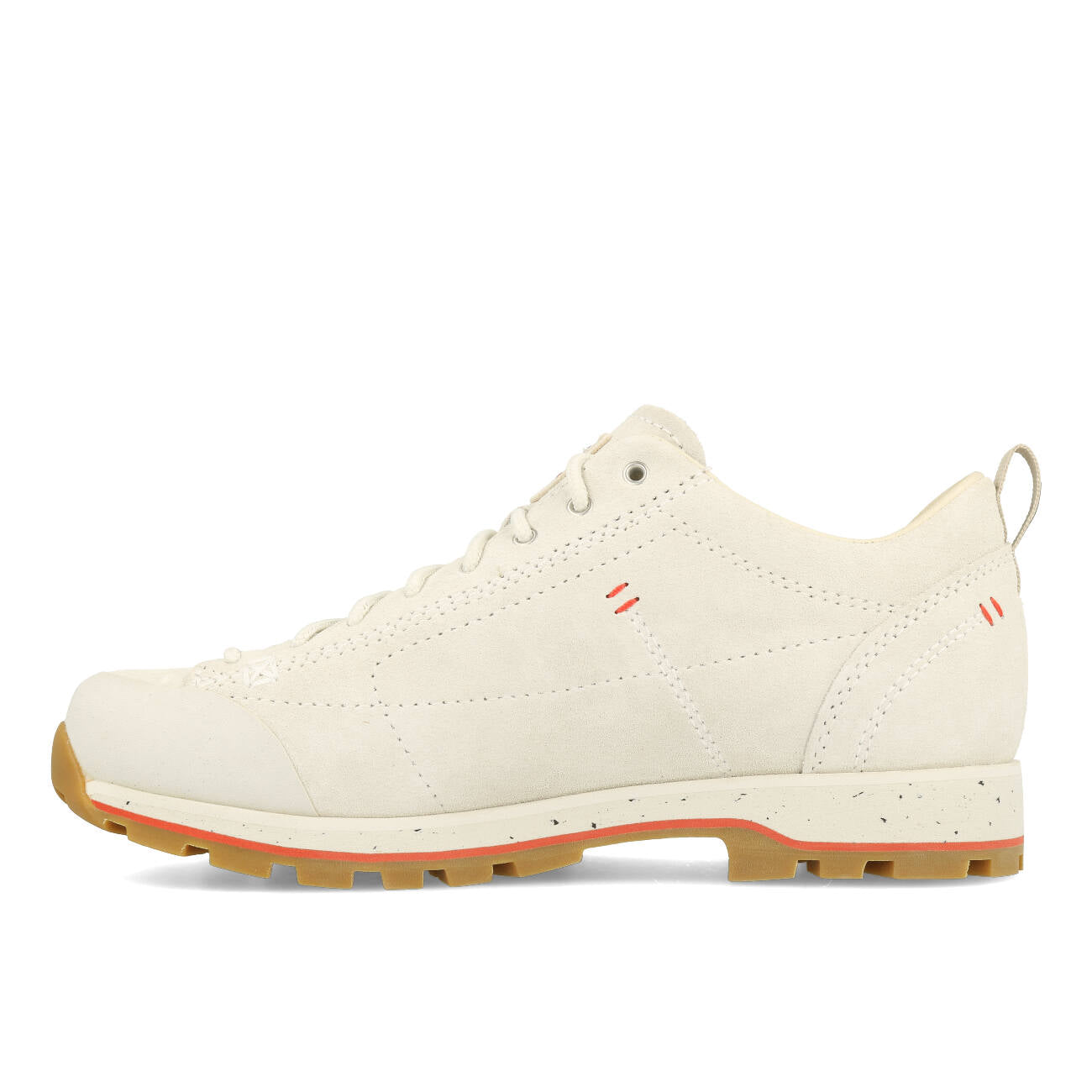Dolomite Cinquantaquattro Shoe W's 54 Low Evo Damen Ice White