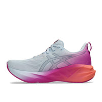 Asics Novablast 5 Damen Sunny Sizzle Sky Digital Sakura