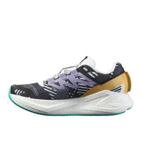 Salomon Aero Glide 3 Damen Proto Pack White Black