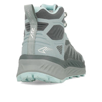 Lowa Fortux GTX QC Ws Rauchblau Blau