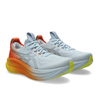 Asics Gel-Nimbus 28 Herren Sky Sun Peach