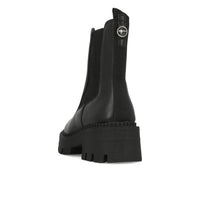 Tamaris 1-25408-41-007 Chelsea Boots Damen Black Uni