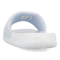 Lacoste Serve Slide 1.0 124 2 CFA Damen Light Blue Light Blue