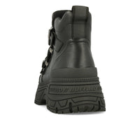 Buffalo Fusion Hike Mid Black