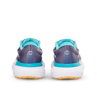 True Motion U-TECH Aion 3 Damen Crown Blue Bluebird Blazing Orange