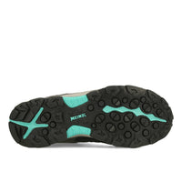Meindl Lite Trail Lady GTX Damen Grau Türkis