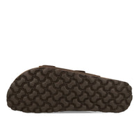 Neu-B Baviera Sandale Oiled Leather Habana