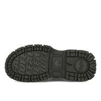 Buffalo Fusion Hike Mid Black