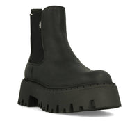 Buffalo Aspen Chelsea Warm Vegan Nappa Black