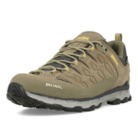 Meindl Lite Trail Lady GTX Damen Natur Mais