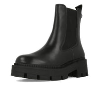 Tamaris 1-25408-41-007 Chelsea Boots Damen Black Uni