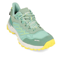 Meindl Jamaica Lady GTX Grün Gelb