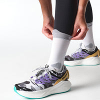 Salomon Aero Glide 3 Damen Proto Pack White Black